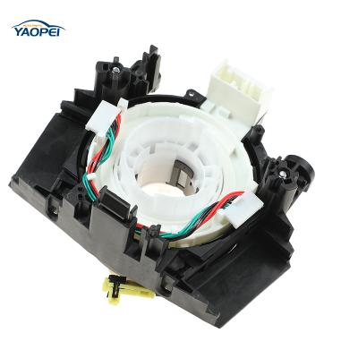 China Car Steering Wheel Combination Switch Cable Assy 25554-EF88A 25554EF88A For Nissan NV200 Other for sale