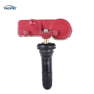 China Red Universal Tpms Sensor TPMS Tire Pressure Sensor 328206 For Car Normal Size for sale