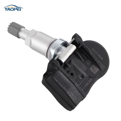 China New Car Accessories Tire Pressure Sensor BHB637140A For M AZDA 2 3 5 6 CX3 CX 5 CX7 CX9 MX5 BHB637140A for sale