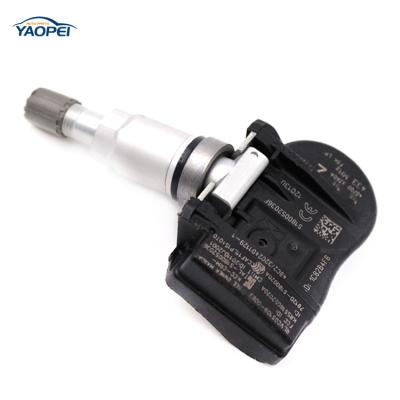 China New Tire Pressure Sensor 40700-3JA0A 40700-3JA0B TPMS 433Mhz for N Altima I nfiniti issan 40700-3JA0A for sale