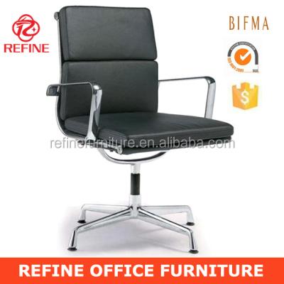 China Chair Swivel Executive Office Executive Chair No Wheels RF-S067E for sale