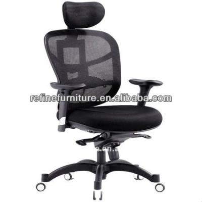 China Ergonomic Standing Chair Executive Mesh RF-M035 Chair for sale