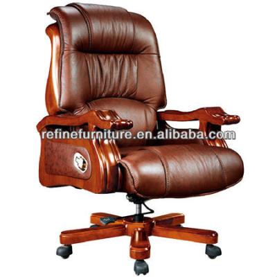 China Executive Chair Antique Executive Chair, Executive Office Antique Chair RF-B022 for sale