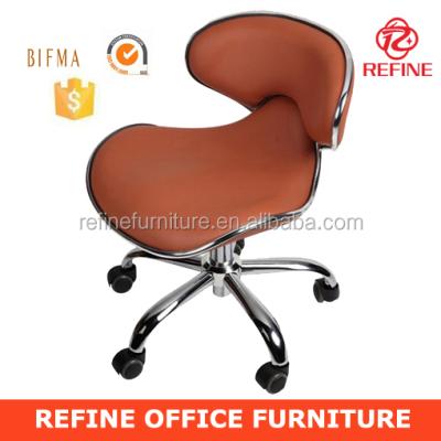 China Stylish Nail Pedicure Technician Chair Nail Pedicure Technician Chair RF-L001D for sale