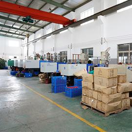 Verified China supplier - Ningbo Changhong Daily Use Co., Ltd.