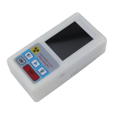 China Wholesale/Nuclear Radiation Detector  Radiation Detector Ionizing Radiation/Chernobyl test field test pictures 135*70*39mm for sale