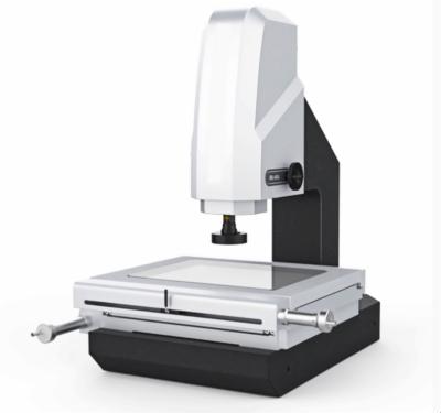 China Economical Manual machine optical CMM vision inspection machine image measurement machine ART-M2010 for sale