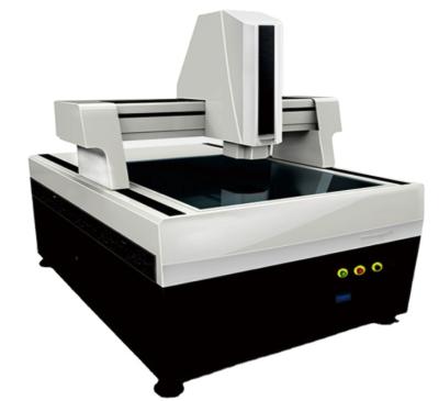 China High precision vision measuring machine AL-800 for sale