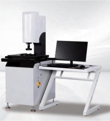 China Automatic mobile platform vision measuring machine ART-E400 for sale