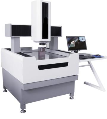 China High precision vision measuring machine AL-400 for sale