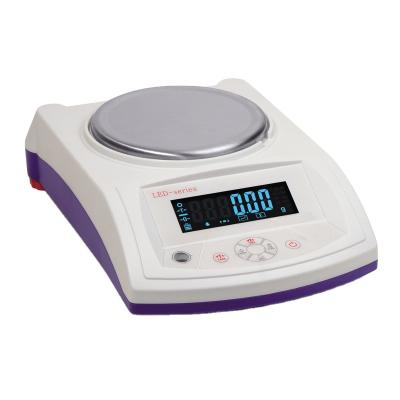 China 60g/Accuracy 0.001g/Jewellery scale without accessories/HP-B Series Economy HP-B for sale