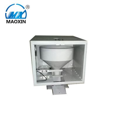 China Precision and Intelligent High-precision Maoxin Film Machine Weight Controller and Lost-in-weight Smart Blown Driver for sale