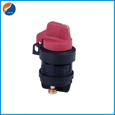 China Bagger Battery Main Switch schnitt Tötung 12V 300A für Marine Boat Car Truck RV ab zu verkaufen