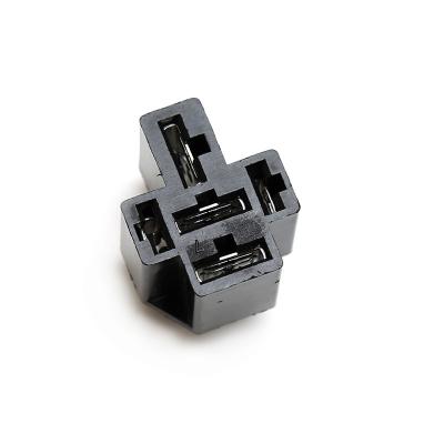 China Automotive Relays 24V Car Start Relay Slot Holder for sale