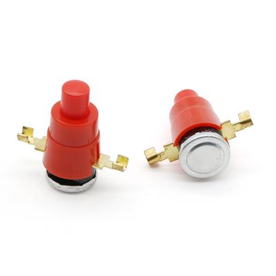 China Temperature Control Switch Overheat Protection Switch Overload Protector Thermostat for Wire Cable Reel Socket for sale