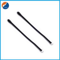 China Epoxy Encapsulated NTC Thermistor Sensor Waterproof 10K / 50K / 100K Ohm for sale