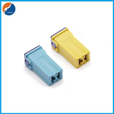 Chine le coup 32V lent branchent dans le type femelle de fusible du fusible à cartouche SBFC-JT 20A 25A 30A 40A 50A 60A JCASE à vendre