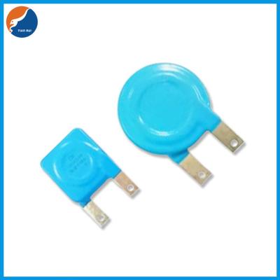 China Resistor de alto voltaje del resistor dependiente del voltaje de 40D201K-162K 240V-1600V VDR en venta