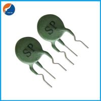 China SPMZC Intelligent PTCR 300R 105C 290V NTC PTC Thermistors For Energy Saving Lamp for sale