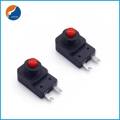 Cina Motore a corrente alternata di CC di CC Mini Thermal Circuit Breaker For di ST-1010X 250V in vendita