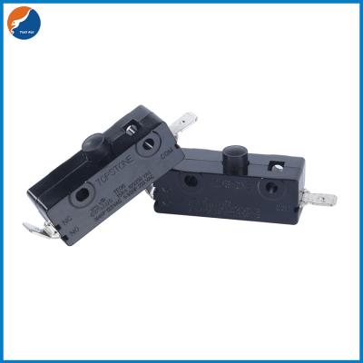 China Botón Mini Switch de la CA de UL61058 15A 125V 250V en venta