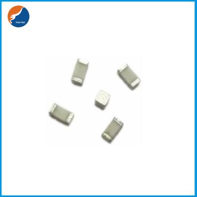 China SMD3216 de Buis 500A 30% 0.3pF 3216 van de gaslossing Oppervlakte 1206 zet SMD-GDT Remapparaat voor Kringsbescherming op Te koop