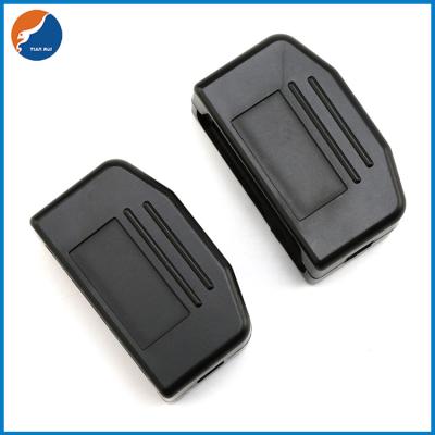 China Caja automotriz del conector del OBD del poder ininterrumpido de GPS del coche de PA66 Shell OBD en venta