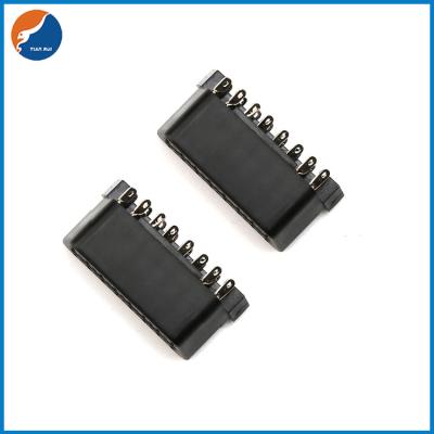 China 16 Pin Obd Connector16Pin OBD2 Connector OBDii 16 Pin Adaptor OBD II Male Plug J1962 Car Connector for sale