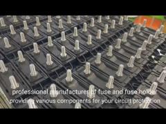 MEGA FUSE HOLDERE