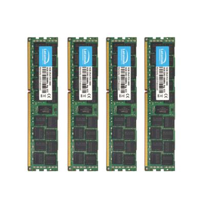 China Server Latumab Memoria RAM DDR3 16GB 1866MHz Server Memory PC3-14900 240 Pin CCE DDR3 RAM Registered Memory Reg Module for sale