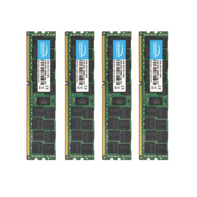 China Server Latumab DDR3 16GB 32GB 64GB 1866MHz REG ECC Server Memory PC3-14900 240 Pins Registered ECC Memoria RAM DDR3 Memory Module for sale