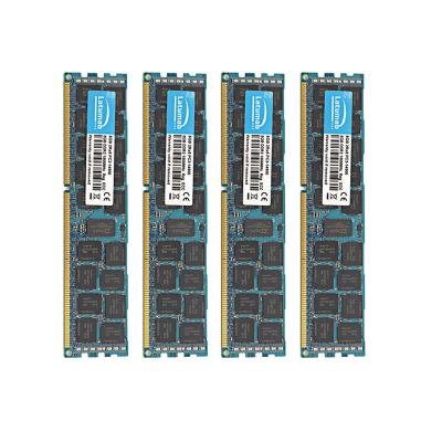 China Server Latumab DDR3 8GB 16GB 32GB 1866MHz REG ECC Server Memory PC3-14900 240 Pins Registered ECC Memoria RAM DDR3 Memory Module for sale