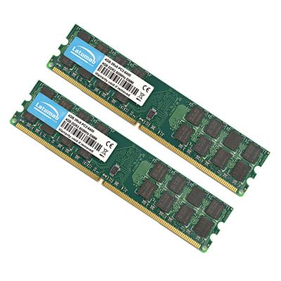 China Latumab Memoria Ram Ddr 2 4Gb Notebook Memorrias De Memory Ddr4 16Gb Laptop Motherboard 8Gb 1600Mhz Amd 33 Desktop Pop Ram-8Gb-Ddr2 Ca for sale