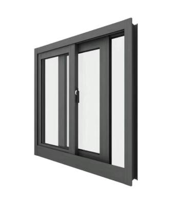 China Door & Window China Aluminium Profiles Extruded Aluminum Extrusion Profile for Doors and Window Price for sale