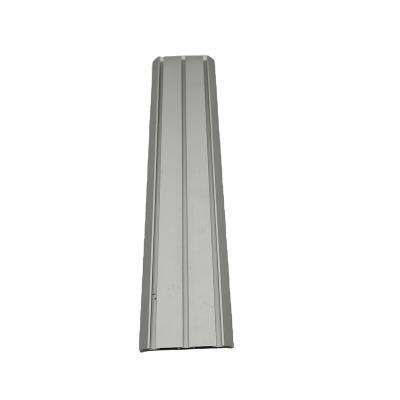 China Door & Window factory manufacturing Extrusion Aluminium Profile with Anodized Surface Aluminum Industrial Extruded Profile for sale