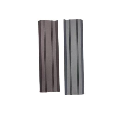 China Door & Window Hot Sale Customized Aluminum Extrusion Profile Manufacturer Wood Grain Aluminum Profile for sale