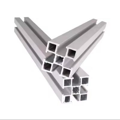 China Door & Window High Quality cheap price Extrusion Aluminum Profile for Solar Panel Profile for sale