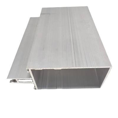 China Door & Window Powder Coated Profiles Extrusion Aluminium Extrusion Window Profiles cheap Price for sale