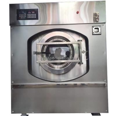 China Laundry Shops Industrial Washing Machine Washer Puller Smart Washer With Coins for sale