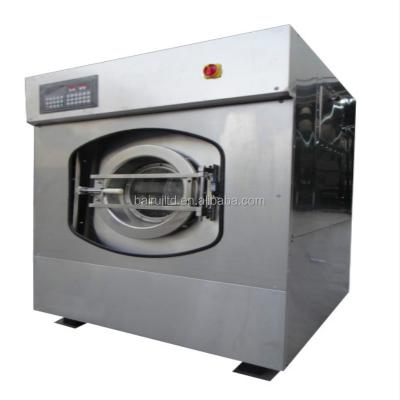 China Laundry Factory Industry Used Commercial Vertical Washer Puller For Different Laundry Models Of Different Sizes for sale