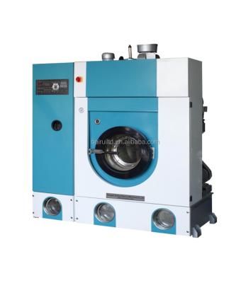 China Laundry shops fully automatic laundry shop use dry cleaning machine dry cleaning equipment for washing factory for sale