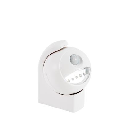 China Super Bright Desktop LED Motion Sensor Lights - Wireless Battery Operated Motion Detection for sale