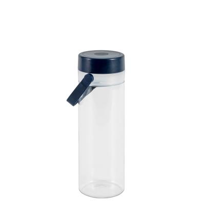 China Amazon Success Viable Best To Stay Hydrated During And After Your Outdoor Water Bottle Run With LED Light for sale