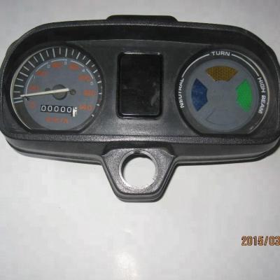 China HOT SALE TITAN 125 Motorcycle Parts 94/99 Motorcycle Odometer Motorcycle Meter Motorbike Tachometer for sale