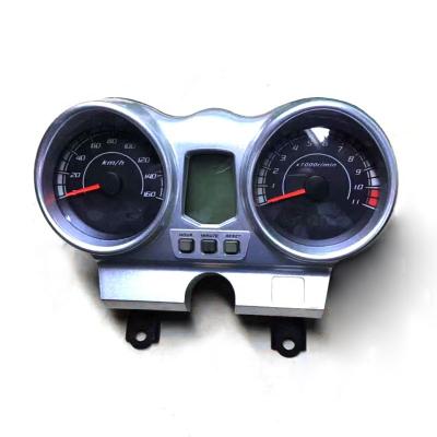 China Motorcycle Parts CBX250 CBF250 Tornado Motorcycle Tachometer OEM 37100-KPF-961 LCD Meter for sale