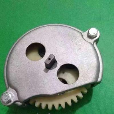 China Motorcycle Parts A Class Quality 37T Motorcycle Oil Pump Motorbike Repair Parts For Aftermarket for sale