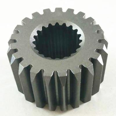 China Motorcycle parts hot sale primary drive CB150 gear for cluth 21 tooth for sale