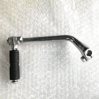 China Thai Iron Factory Supply Motorcycle T110 Kick Starter For Aftermarket for sale