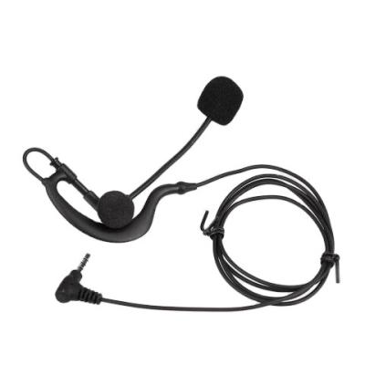 China Deluxe Intercom 4 Riders Earpiece for sale