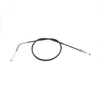 China Motorcycle Parts Hot Sale CBX250 THROTTLE CABLE TORNADO 